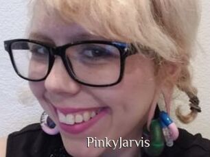 PinkyJarvis