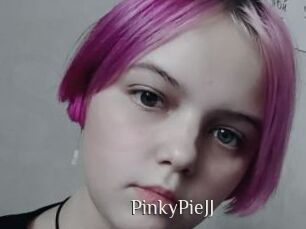 PinkyPieJJ