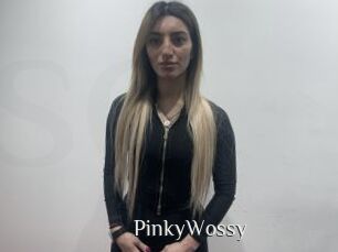 PinkyWossy