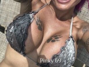 Pinky_69 Shop coquin