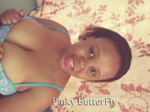 Pinky_ButterFly