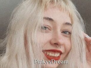 PinkysDream