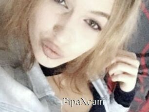 PipaXcam