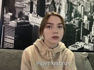 PiperAmbros