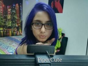 PiperCute