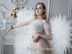 PiperHarmon