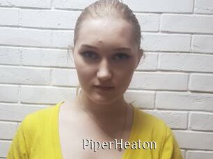 PiperHeaton