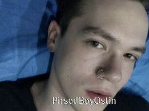 PirsedBoyOstin