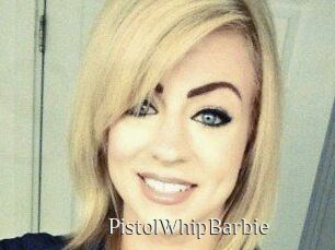 PistolWhipBarbie