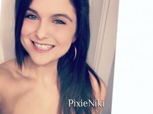 PixieNiki
