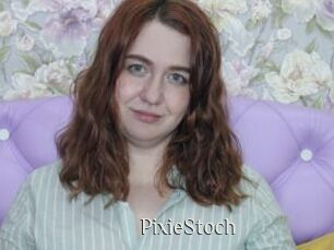 PixieStoch