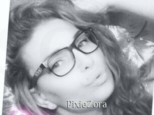 PixieZora
