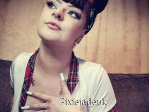 Pixiejadeuk