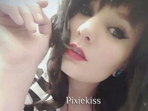 Pixiekiss