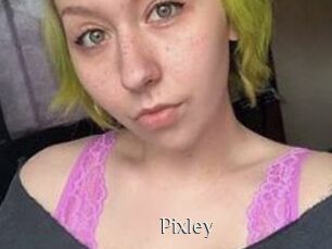 Pixley Shop coquin