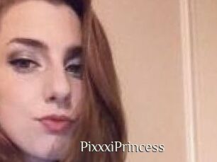 PixxxiPrincess