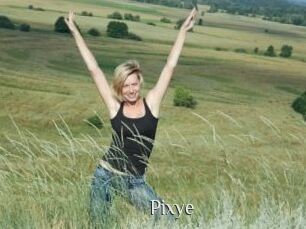 Pixye