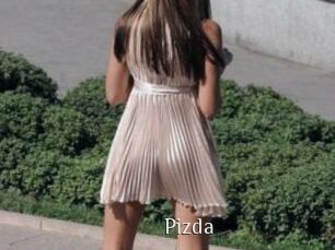 Pizda