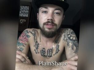 PlainShane