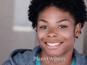 PlanetWilson