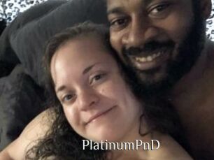 PlatinumPnD
