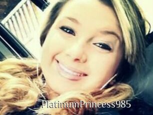 PlatinumPrincess985
