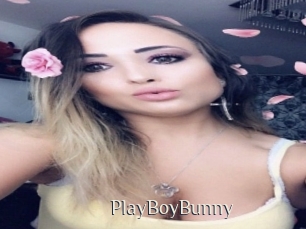 PlayBoyBunny Shop coquin