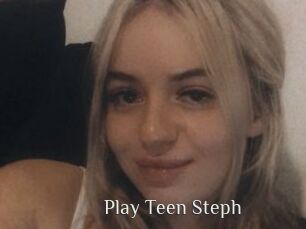 Play_Teen_Steph Shop coquin