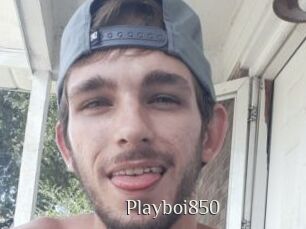 Playboi850