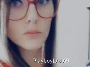 PlayboyLexi69
