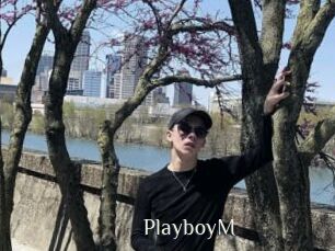 PlayboyM