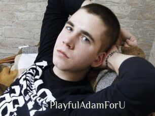 PlayfulAdamForU Shop coquin