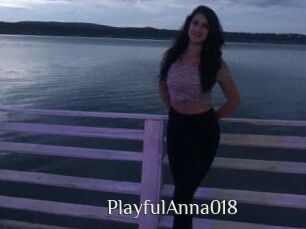 PlayfulAnna018 Shop coquin
