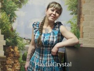 PlayfulCrystal