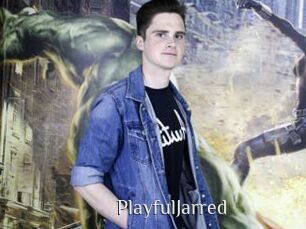 PlayfulJarred
