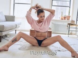 PlayfulPaige