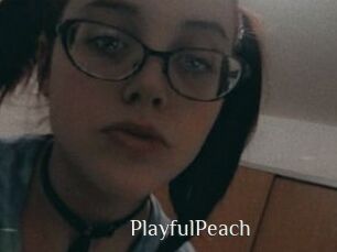 PlayfulPeach