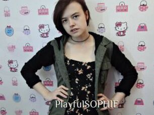 PlayfulSOPHIE