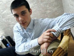 PlayfulTroy