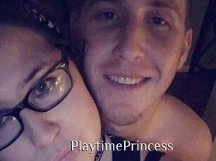 PlaytimePrincess