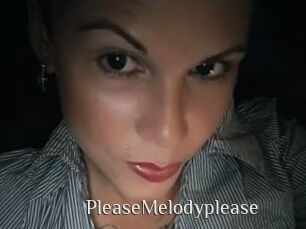PleaseMelodyplease