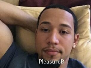 PleasureB