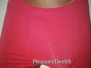 PleasureDee69