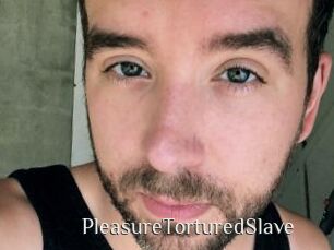 PleasureTorturedSlave