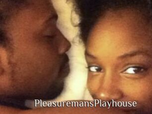 PleasuremansPlayhouse