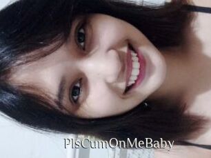 PlsCumOnMeBaby