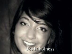 Pochahotness