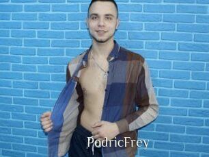 PodricFrey
