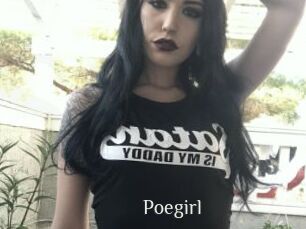 Poegirl
