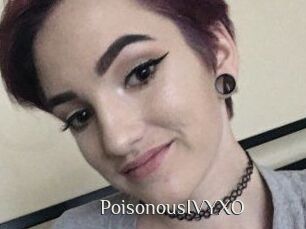 PoisonousIVYXO